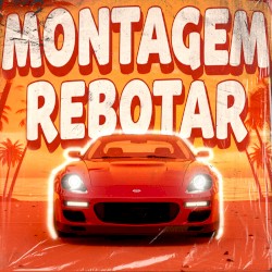 MONTAGEM REBOTAR