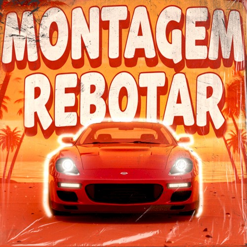 MONTAGEM REBOTAR