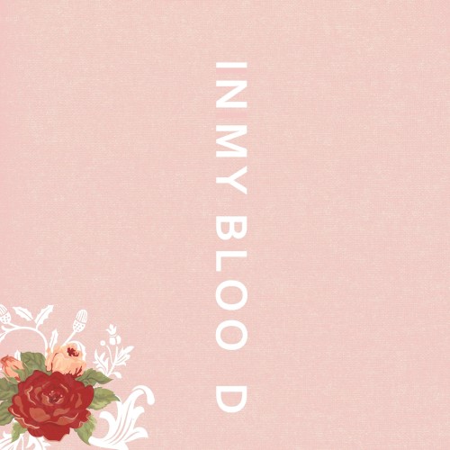 In My Blood