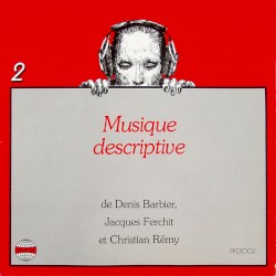 Musique Descriptive