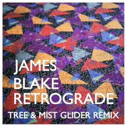 Retrograde (Mist Glider & Tree Remix)