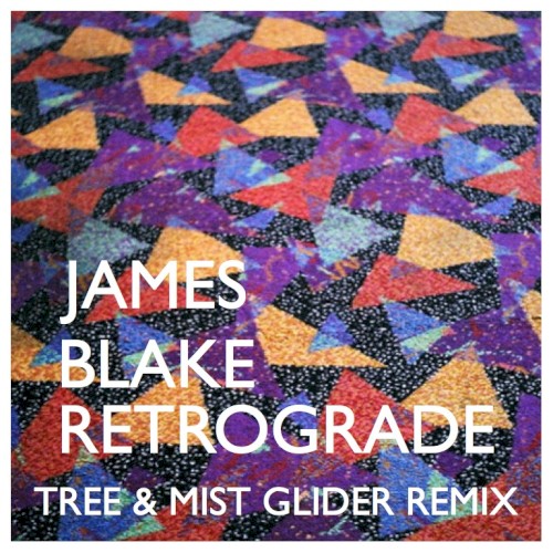 Retrograde (Mist Glider & Tree Remix)