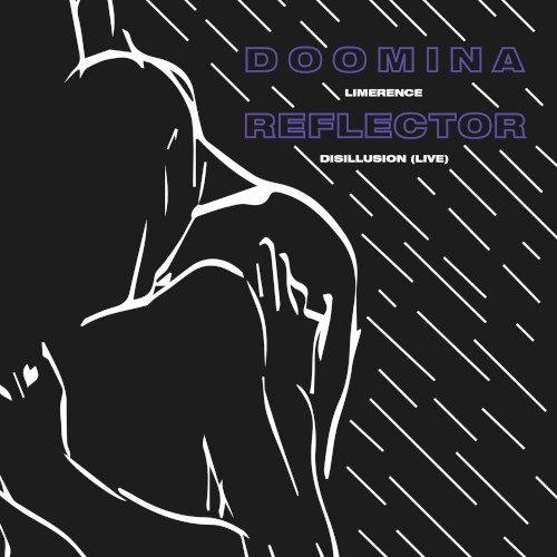 Limerence / Disillusion (live)