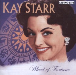 Wheel of Fortune / I Wanna Love You