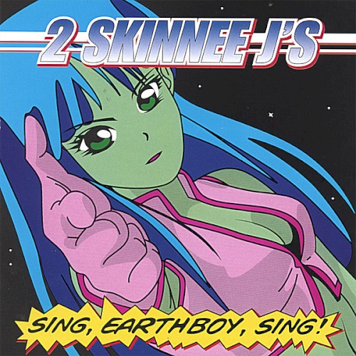 Sing, Earthboy, Sing!