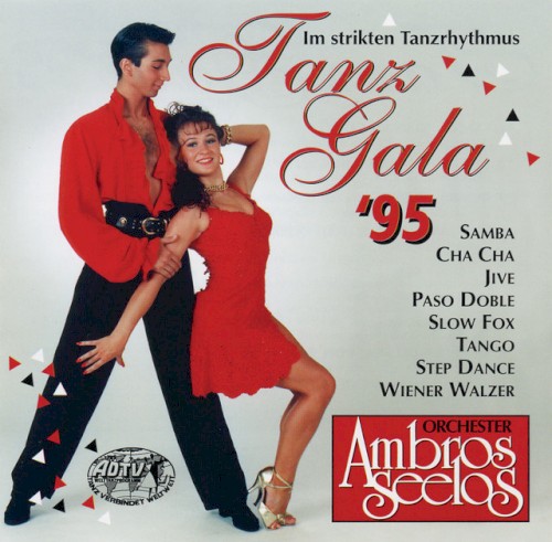 Tanz Gala ’95