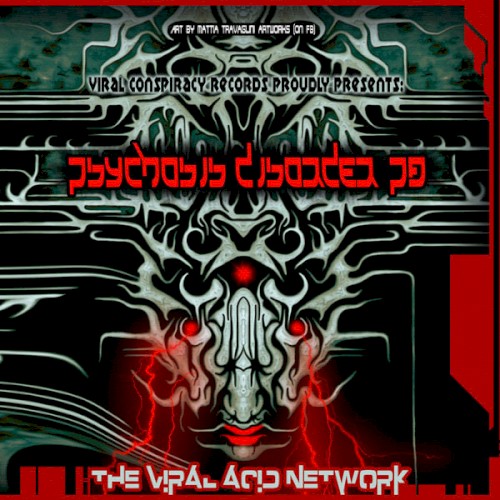 The Viral Acid Network