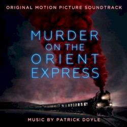 Murder on the Orient Express