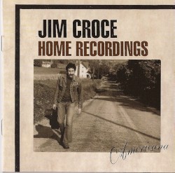 Home Recordings: Americana