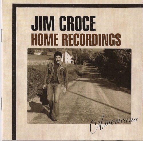 Home Recordings: Americana