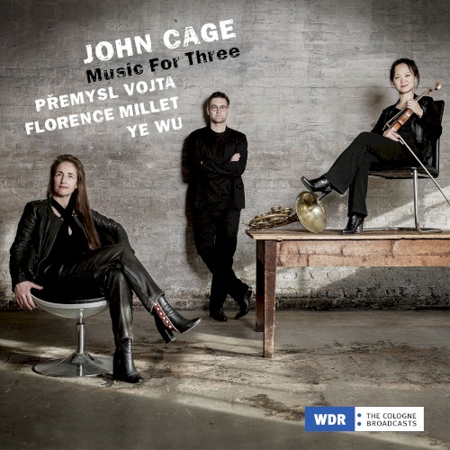Music for Three