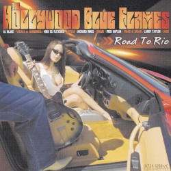 Road to Rio / Larger Than Life