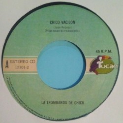 Chico vacilon / Hoy voy a tomar