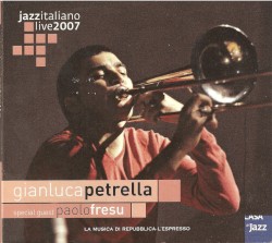 Jazzitaliano Live 2007