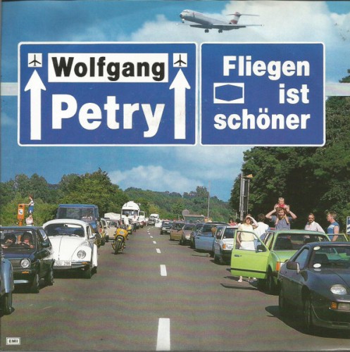 Fliegen ist schöner