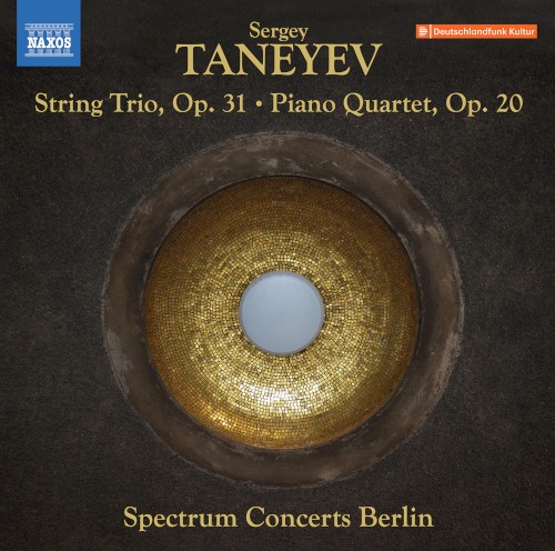 String Trio, op. 31 / Piano Quartet, op. 20