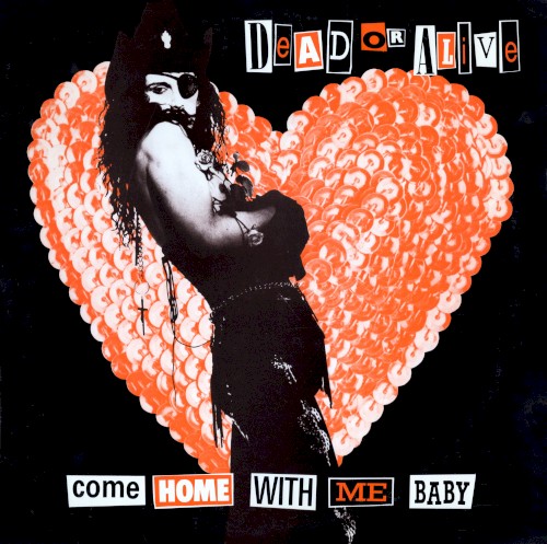 Come Home With Me Baby