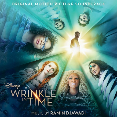 A Wrinkle in Time (Original Motion Picture Soundtrack)