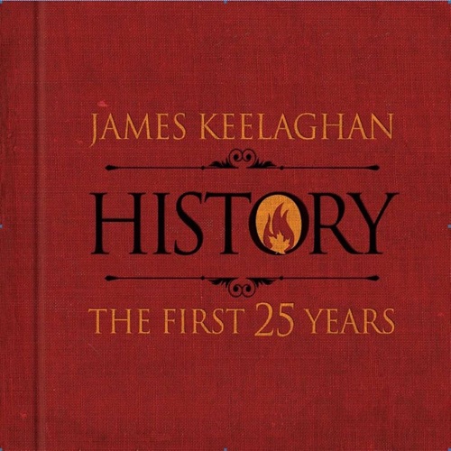 History