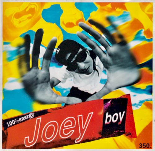 Joey Boy