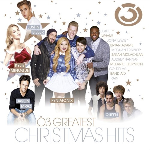 Ö3 Greatest Christmas Hits