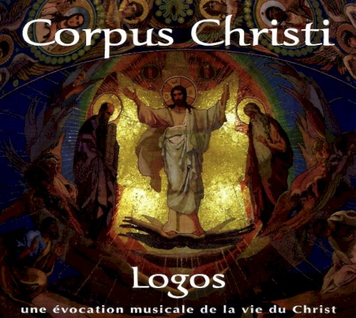 Corpus christi