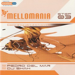 Mellomania, Step 03