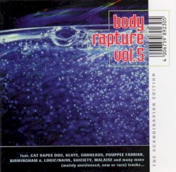 Body Rapture, Volume 5: The Scandinavian Edition
