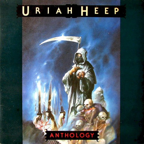 Anthology