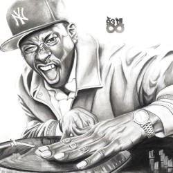 Diggin' In The Crates EP