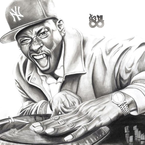 Diggin' In The Crates EP
