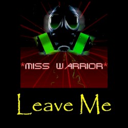 Leave Me
