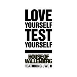 Love Yourself Test Yourself