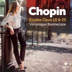 Chopin Études