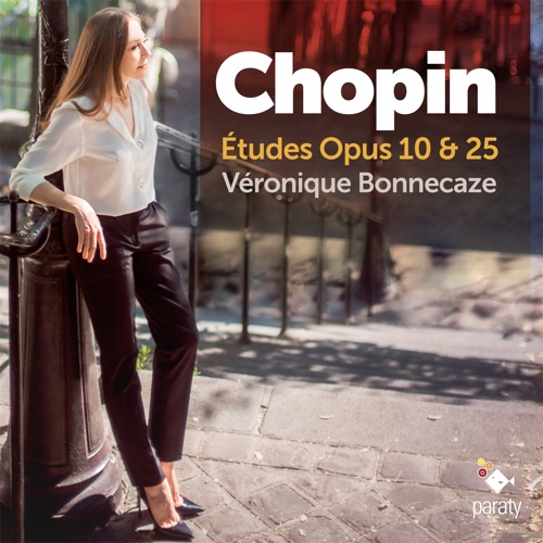 Chopin Études