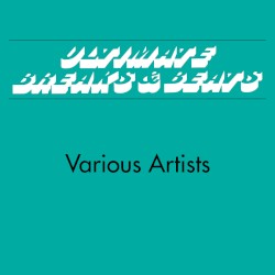 Ultimate Breaks & Beats, Volume 10