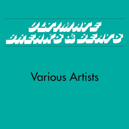 Ultimate Breaks & Beats, Volume 10