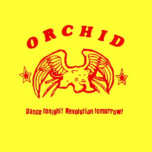 Dance Tonight! Revolution Tomorrow!