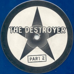 The Destroyer, Part 2