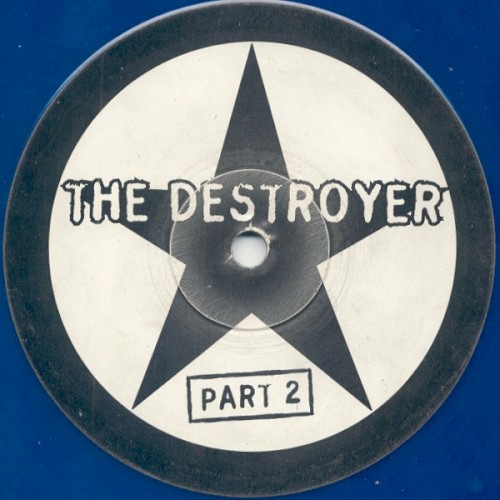 The Destroyer, Part 2