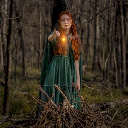 Salem Witch