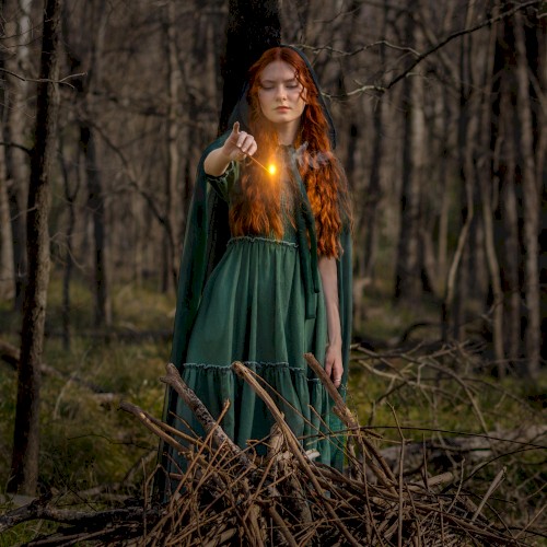 Salem Witch