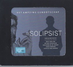De solipsist
