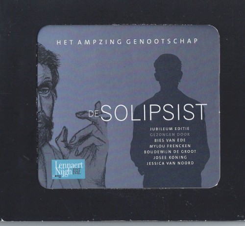 De solipsist