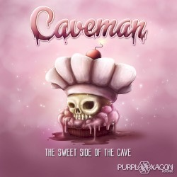 The Sweet Side of the Cave