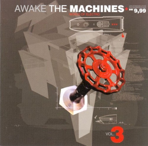 Awake the Machines, Volume 3