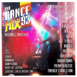 Dance Mix ’93