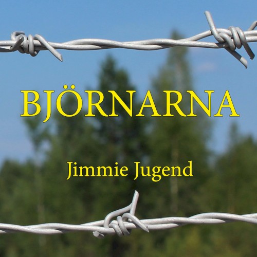 Jimmie Jugend