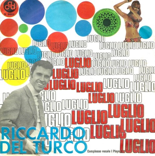 Luglio
