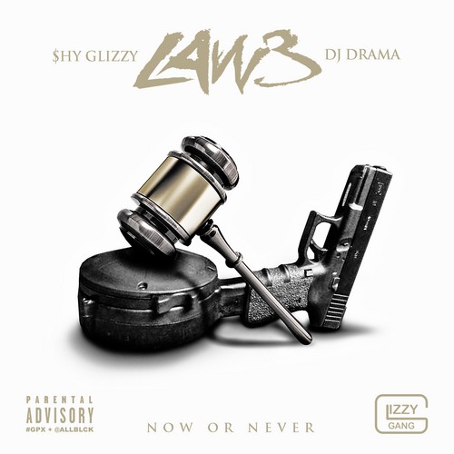 Law 3